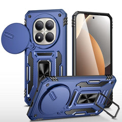 Funda protectora híbrida de PC y TPU para te...