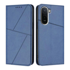 Funda magnética resistente de cuero mate con...