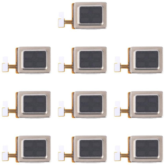 10 unidades de altavoz auricular original   ...