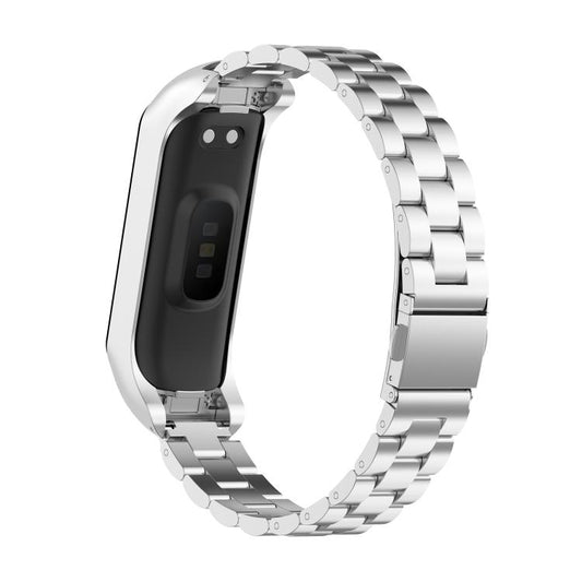 xDfind Metal Frame Integrated Three-beads St...
