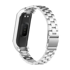 xDfind Metal Frame Integrated Three-beads St...