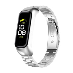 xDfind Metal Frame Integrated Three-beads St...