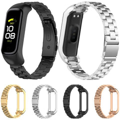 xDfind Metal Frame Integrated Three-beads St...