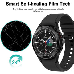 5pcs xDfind Soft Hydrogel Film Full Cover Fr...