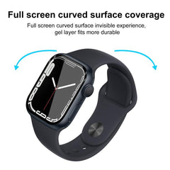 2pcs xDfind Curved 3D Composite Material Sof...