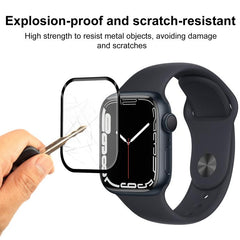 2pcs xDfind Curved 3D Composite Material Sof...