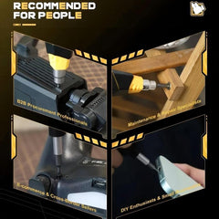Caja de herramientas manual modular Jakemy J...