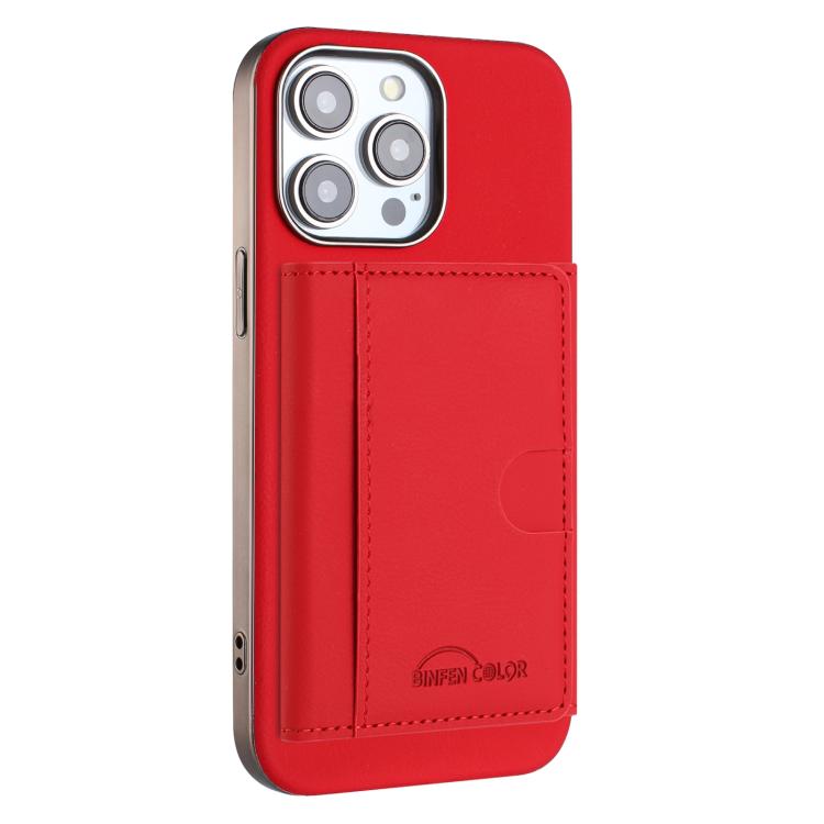 Funda para teléfono RFID MagSafe con bolsill...