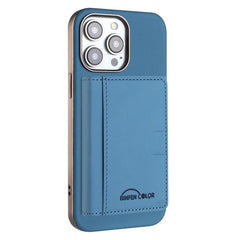Funda para teléfono RFID MagSafe con bolsill...