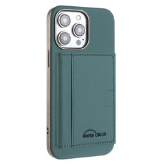 Funda para teléfono RFID MagSafe con bolsill...