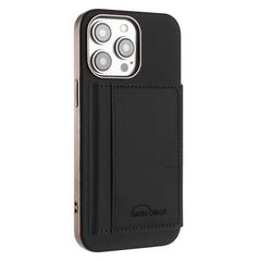 Funda para teléfono RFID MagSafe con bolsill...
