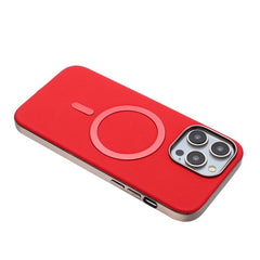 Funda para teléfono MagSafe de cobertura tot...