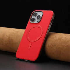 Funda para teléfono MagSafe de cobertura tot...