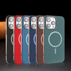 Funda para teléfono MagSafe de cobertura tot...