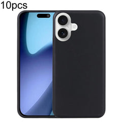 10pcs TPU Phone Case, For iPhone 17e        ...
