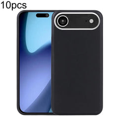 10pcs TPU Phone Case, For iPhone 17e        ...