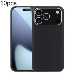 10pcs TPU Phone Case, For iPhone 17e        ...
