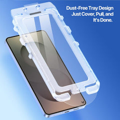 DUX DUCIS Roga Series 2.5D HD Fully Transpar...