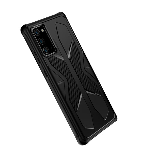 Estuche protector de TPU de goma a prueba de...
