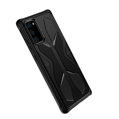 Estuche protector de TPU de goma a prueba de...