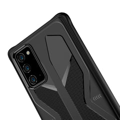 Estuche protector de TPU de goma a prueba de...