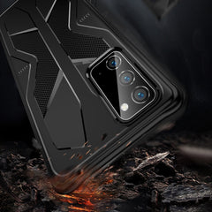 Estuche protector de TPU de goma a prueba de...
