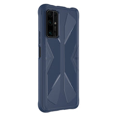 Estuche protector de TPU de goma a prueba de...