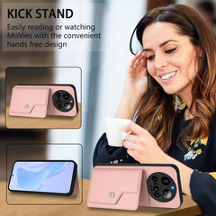 Funda para teléfono con tarjetero y protecci...