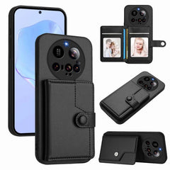 Funda para teléfono con tarjetero y protecci...