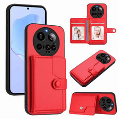 Funda para teléfono con tarjetero y protecci...