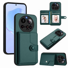 Funda para teléfono con tarjetero y protecci...