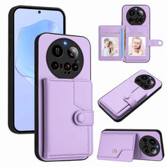 Funda para teléfono con tarjetero y protecci...