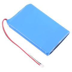 Reemplazo de batería de 1100 mAh para Garmin...
