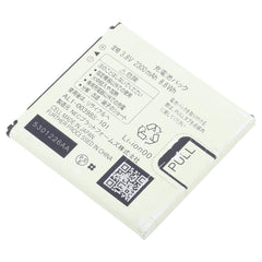 Reemplazo de batería para NEC Aterm MR04LN A...