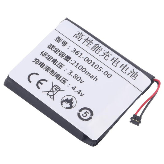 Reemplazo de batería para Garmin EDGE 1030 3...