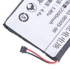 Reemplazo de batería para Garmin EDGE 1030 3...