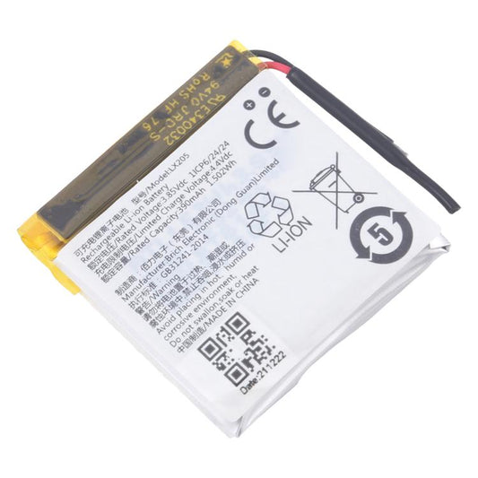 Reemplazo de batería de 390 mAh para OPPO/Re...