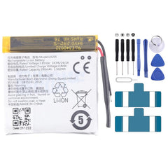 Reemplazo de batería de 390 mAh para OPPO/Re...