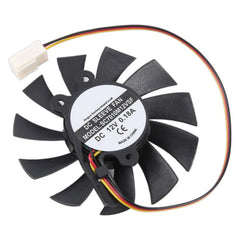 Ventilador de refrigeración de 3 pines para ...