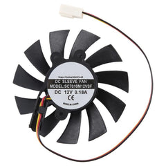 Ventilador de refrigeración de 3 pines para ...