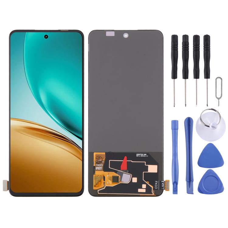 Pantalla LCD OLED con digitalizador (ensambl...