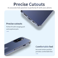 Estuche protector a prueba de golpes de TPU ...