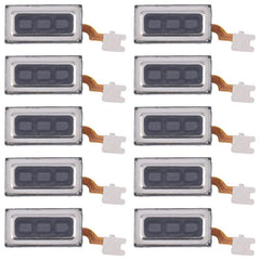 10 unidades de auriculares originales con al...