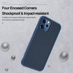 ROCK TPU+PC Udun Pro Skin Estuche protector ...