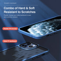 ROCK TPU+PC Udun Pro Skin Estuche protector ...