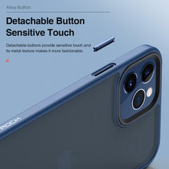 ROCK TPU+PC Udun Pro Skin Estuche protector ...