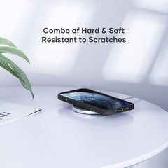 ROCK TPU+PC Udun Pro Skin Estuche protector ...
