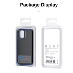ROCK TPU+PC Udun Pro Skin Estuche protector ...