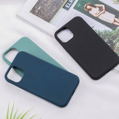 Estuche protector a prueba de golpes de sili...