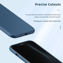 Estuche protector a prueba de golpes de sili...
